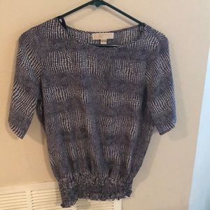 Michael Kors top
